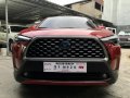 Brand New 2021 Toyota Cross Hybrid AT Raffle won-1