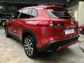Brand New 2021 Toyota Cross Hybrid AT Raffle won-2