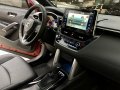 Brand New 2021 Toyota Cross Hybrid AT Raffle won-6