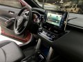 Brand New 2021 Toyota Cross Hybrid AT Raffle won-10