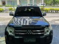 Black Mitsubishi Pajero 2009 for sale in Taguig-2