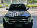 Black Mitsubishi Pajero 2009 for sale in Taguig-1