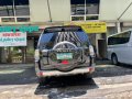 Black Mitsubishi Pajero 2009 for sale in Taguig-1