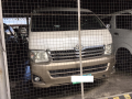 Used Toyota Hi-Ace Super Grandia A/T 2014 Diesel For Sale-0
