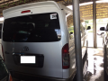 Used Toyota Hi-Ace Super Grandia A/T 2014 Diesel For Sale-1