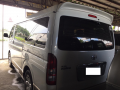 Used Toyota Hi-Ace Super Grandia A/T 2014 Diesel For Sale-2