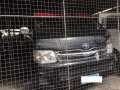 Sell Toyota Hi-Ace Grandia M/T 2015 Diesel-0
