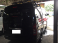 Sell Toyota Hi-Ace Grandia M/T 2015 Diesel-1