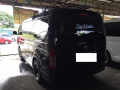 Sell Toyota Hi-Ace Grandia M/T 2015 Diesel-2