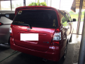 Second-hand Red Toyota Innova G M/T 2014 Diesel For Sale-2