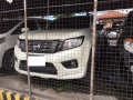 Good Pre-owned Nissan Navara El Calibre A/T 2021 -0