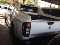 Good Pre-owned Nissan Navara El Calibre A/T 2021 -1