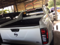 Good Pre-owned Nissan Navara El Calibre A/T 2021 -2