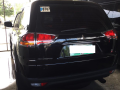 Used Mitsubishi Montero Sports GLS-V A/T 2013 For Sale-1