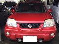 Sell Well-Maintained Nissan X-Trail 2007 At Good Price!-0