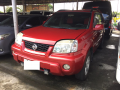 Sell Well-Maintained Nissan X-Trail 2007 At Good Price!-1