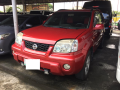 Sell Well-Maintained Nissan X-Trail 2007 At Good Price!-3