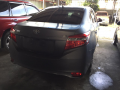 Pre-owned Toyota Vios E A/T 2016 Available For Sale-3