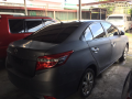 Pre-owned Toyota Vios E A/T 2016 Available For Sale-4