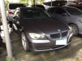 Selling BMW 320I A/T 2010 2nd Hand At Good Price-2