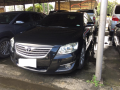 Used Toyota Camry A/T 2010 In Black For Sale-1