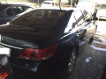 Used Toyota Camry A/T 2010 In Black For Sale-2