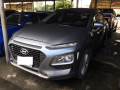 Rush Sale! Used Hyundai Kona A/T 2020 For Sale At Cheap Price!-4