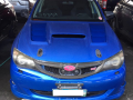 Hot Deal!! Second-Hand Subaru WRX 2011 For Sale At Good Price!-0