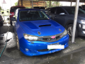 Hot Deal!! Second-Hand Subaru WRX 2011 For Sale At Good Price!-1