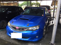 Hot Deal!! Second-Hand Subaru WRX 2011 For Sale At Good Price!-3