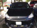 Selling 2nd Hand Mitsubishi Mirage 2017 in Good Condition-0