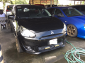 Selling 2nd Hand Mitsubishi Mirage 2017 in Good Condition-2