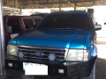 Pre-owned Ford Everest M/T 2005 For Sale At Good Price-3
