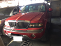 Hot Deal!! Selling Used Lincoln Navigator 2002 For Sale At Good Price-0