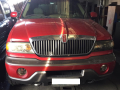 Hot Deal!! Selling Used Lincoln Navigator 2002 For Sale At Good Price-1