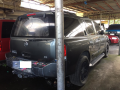 Selling Used Nissan Armada 2007 At Good Price!-1