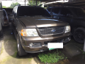 Super Hot Pre-owned Ford Explorer 4X4 2007 For Sale-0