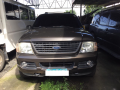 Super Hot Pre-owned Ford Explorer 4X4 2007 For Sale-1