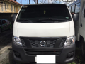 Second Hand 2018 Nissan NV350 Manual For Sale-0