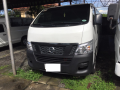 Second Hand 2018 Nissan NV350 Manual For Sale-1