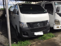 Second Hand 2018 Nissan NV350 Manual For Sale-2