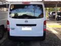 Second Hand 2018 Nissan NV350 Manual For Sale-4