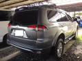 Pre-owned Mitsubishi Montero Sports M/T 2016 For Sale-4