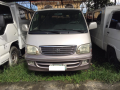 2006 Toyota Hi-ace For Sale At Cheap Price-0