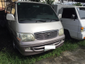2006 Toyota Hi-ace For Sale At Cheap Price-1