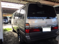 2006 Toyota Hi-ace For Sale At Cheap Price-4
