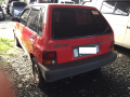 Pre-owned 1999 Kia Pride Model For Sale At Good Price-2