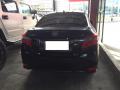 Affordable Second hand Toyota Vios E 2017 Model For Sale-3