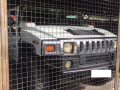 Selling Second-hand Hummer H2 2007 At Cheap Price-0
