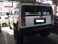 Selling Second-hand Hummer H2 2007 At Cheap Price-5
